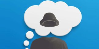 Mind blanking