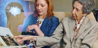 People living with dementia may benefit from talking therapies