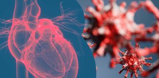 The OAS Genes Play A Key Role In SARS-CoV-2 Induced Heart Failure