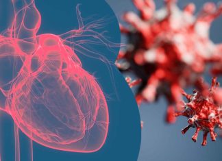 The OAS Genes Play A Key Role In SARS-CoV-2 Induced Heart Failure