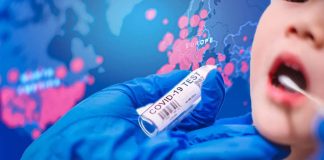 New SARS-CoV-2 variants: children are more vulnerable