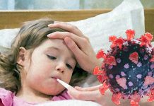The incidence of febrile-seizures has increased among children tested positive for COVID-19