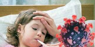 The incidence of febrile-seizures has increased among children tested positive for COVID-19