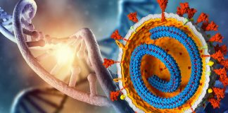 SARS-Cov-2 Causes Epigenetic Changes And Transcriptomic Reprogramming In Monocytes Of COVID-19 Patients