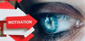 Il livello di motivazione può influenzare la nostra percezione e quindi le nostre scelte