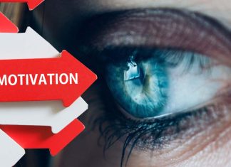 Il livello di motivazione può influenzare la nostra percezione e quindi le nostre scelte