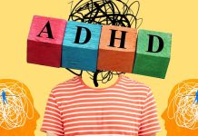 Researchers have identified specific neurological biomarkers for ADHD in the brain