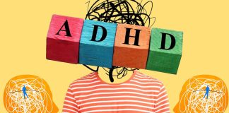 Researchers have identified specific neurological biomarkers for ADHD in the brain