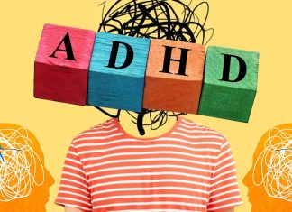 Researchers have identified specific neurological biomarkers for ADHD in the brain