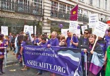 Asexuals can thrive in romantic relationships