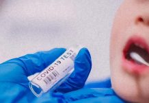 COVID-19 Infections Among Children Is Increasing In America With 30000 New Cases In The Last 7 Days