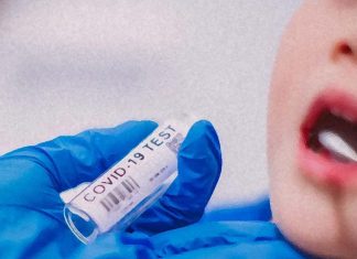 COVID-19 Infections Among Children Is Increasing In America With 30000 New Cases In The Last 7 Days
