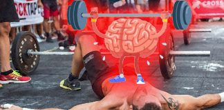 Exercise addiction is an obsessive or compulsive desire to exercise