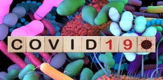 Gut Microbiome Composition And Function Play A Role In COVID-19 Progression