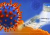 Interferon Lambda Helps In Rapid Clearance Of SARS-CoV-2