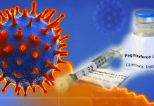 Interferon Lambda Helps In Rapid Clearance Of SARS-CoV-2