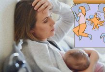 Le tecniche per il sonno dei genitori sono correlate alla qualità del sonno dei bambini