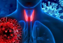 SARS-CoV-2 induce disfunzione tiroidea