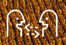 Strong social norms help people view the world as simple and coherent