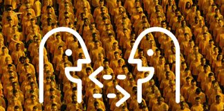 Strong social norms help people view the world as simple and coherent