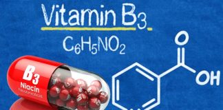 Gli integratori di vitamina B3 aumentano la prevalenza del cancro e aiutano le metastasi del cancro al seno