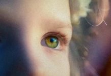 During eye contact those with ASD have significantly reduced activity in the dorsal parietal cortex