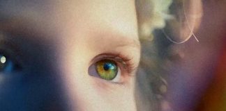 During eye contact those with ASD have significantly reduced activity in the dorsal parietal cortex