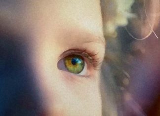 During eye contact those with ASD have significantly reduced activity in the dorsal parietal cortex