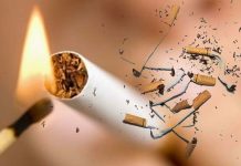 Lowering the amount of nicotine in cigarettes to non-addictive levels may reduce smoking without worsening mental health in smokers with mood or anxiety disorders