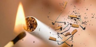 Lowering the amount of nicotine in cigarettes to non-addictive levels may reduce smoking without worsening mental health in smokers with mood or anxiety disorders