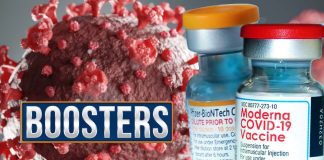 COVID-19: I lavoratori che ricevono i nuovi vaccini bivalenti sperimentano più effetti avversi rispetto al booster monovalente