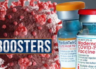 COVID-19: I lavoratori che ricevono i nuovi vaccini bivalenti sperimentano più effetti avversi rispetto al booster monovalente