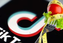 I contenuti nutrizionali e di peso più visti su TikTok perpetuano una cultura della dieta tossica tra adolescenti e giovani adulti