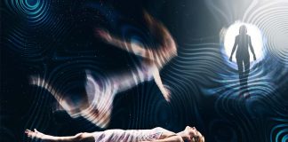 One in five people who receive CPR report lucid experiences of death while they are seemingly unconscious and on the brink of death