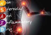 NSAIDs Like Ibuprofen And Naproxen Actually Worsens Arthritis Inflammation