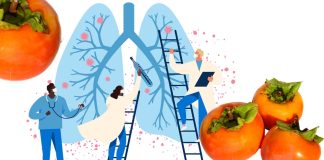 Persimmon-Derived Tannin: A Promising Antiviral Agent against SARS-CoV-2 Delta Variant