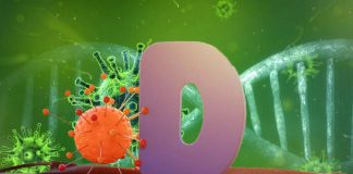 Vitamin D Supplementation Can Lower Risk Of COVID-19 Severity