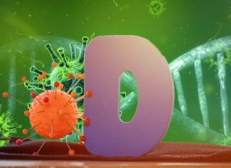 L’integrazione di vitamina D può ridurre il rischio di gravità COVID-19