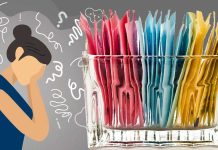 L’aspartame è stato collegato ad un aumentato rischio di sviluppare comportamenti ansiosi