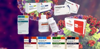 COVID-19: Diabetics who took SGLT-2 inhibitor drugs reduced adverse outcomes