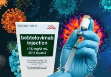 U.S. FDA Halts Usage Of Bebtelovimab To Treat COVID-19