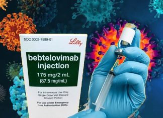 U.S. FDA Halts Usage Of Bebtelovimab To Treat COVID-19