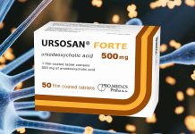 Ursodeoxycholic Acid Could Be Repurposed As A Prophylactic And Therapeutic Against COVID-19