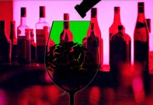 Il consumo di alcol da basso a moderato può aiutare a ridurre i rischi di demenza