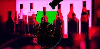 Il consumo di alcol da basso a moderato può aiutare a ridurre i rischi di demenza