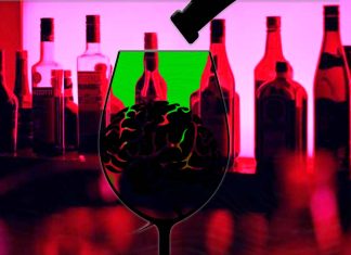 Il consumo di alcol da basso a moderato può aiutare a ridurre i rischi di demenza