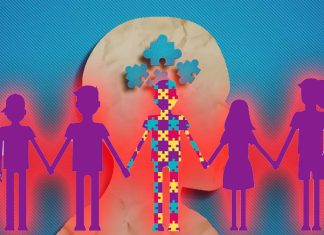 Researchers have identified the cell-specific molecular network of autism spectrum disorder