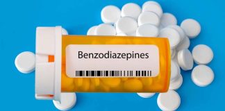The Usage Of The Sedative Midazolam At Night Increases Risk Of Myocardial Injury