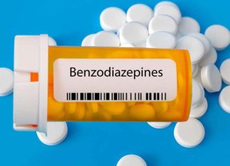 The Usage Of The Sedative Midazolam At Night Increases Risk Of Myocardial Injury