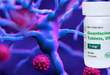 La combinazione di guanfacina e N-acetilcisteina (NAC) può mitigare o addirittura eliminare la nebbia cerebrale associata all’infezione da COVID-19